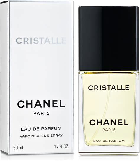 Cristalle (Eau de Parfum) von Chanel